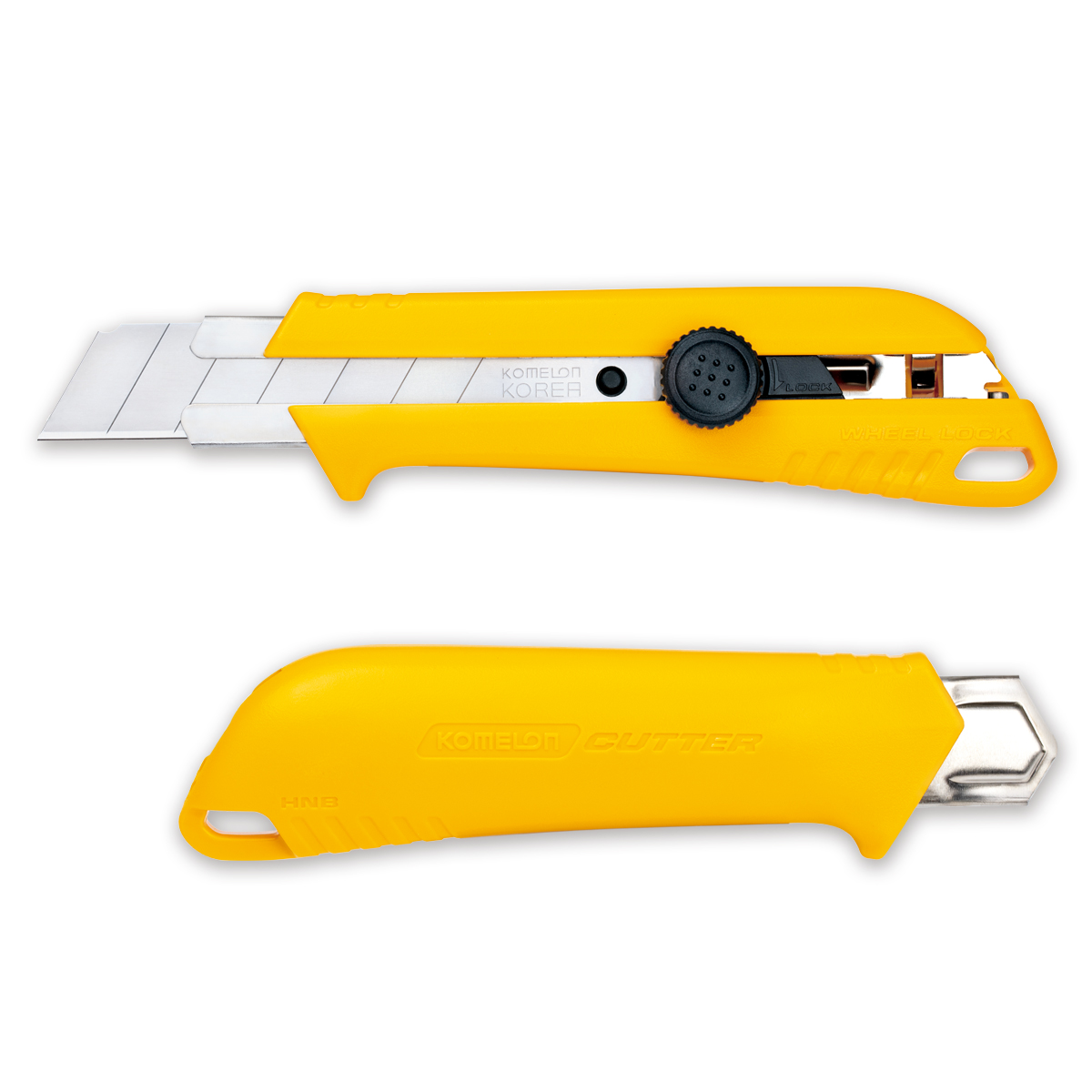 Wheel lock 25mm