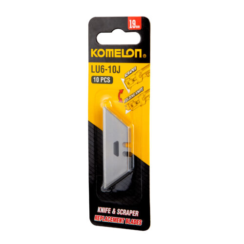 Cutter Blades 19mm