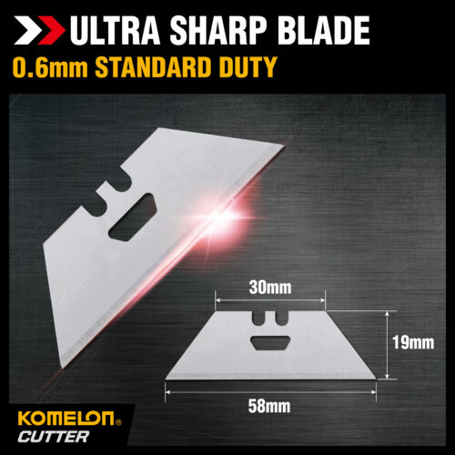 Cutter Blades 19mm – Bild 2