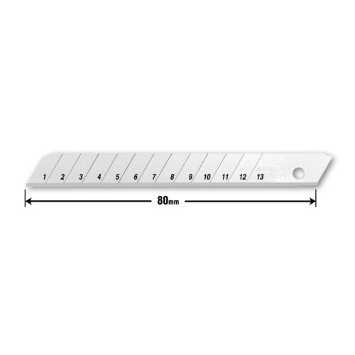 Cutter Blades 9mm – Bild 2