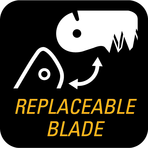 CWC - Replacement Blade – Bild 4