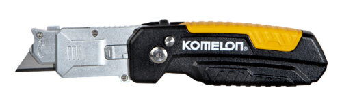 Folding Knife & Scraper – Bild 3