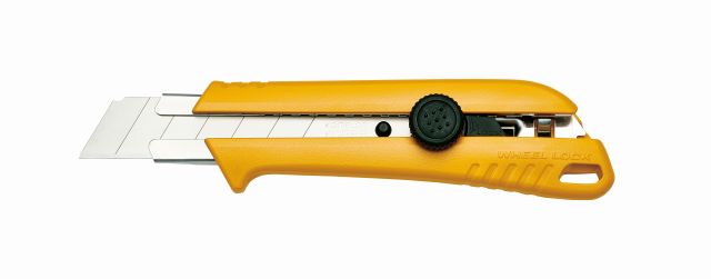 Wheel lock 25mm