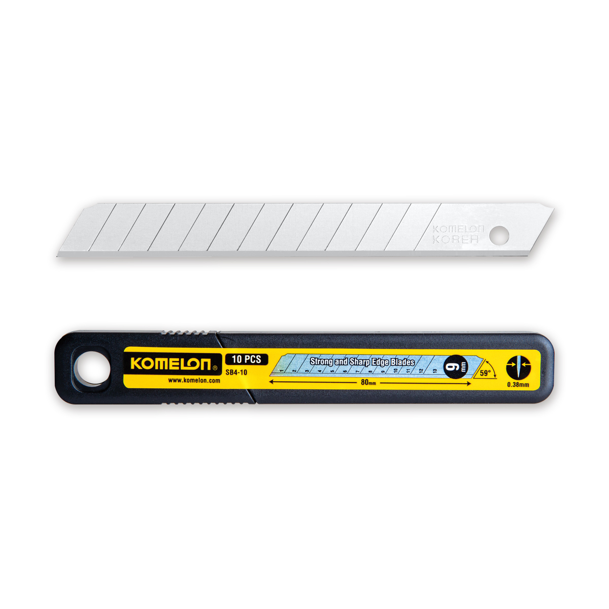 Cutter Blades 9mm