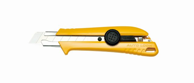 Wheel lock ABS 18mm