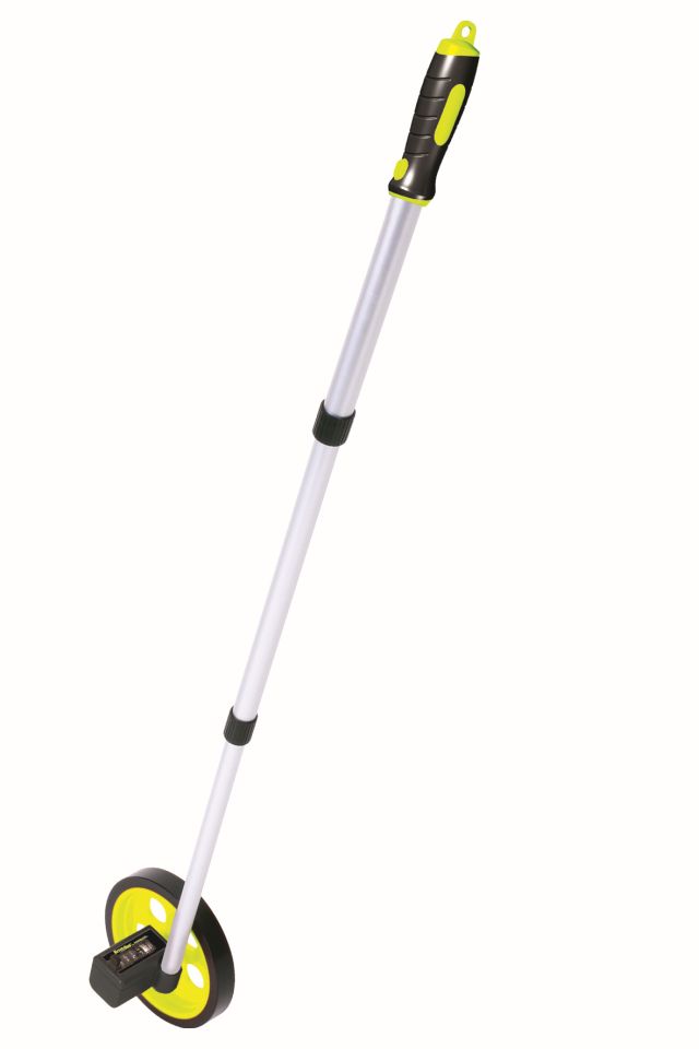 Measuring Wheel Ø14cm