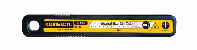 Cutter Blades 18mm
