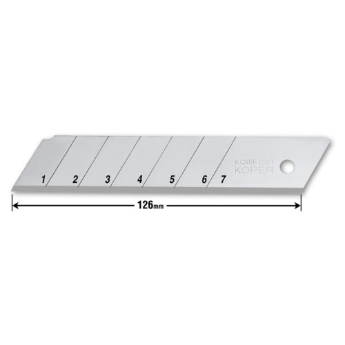 Cutter Blades 25mm – Image 2