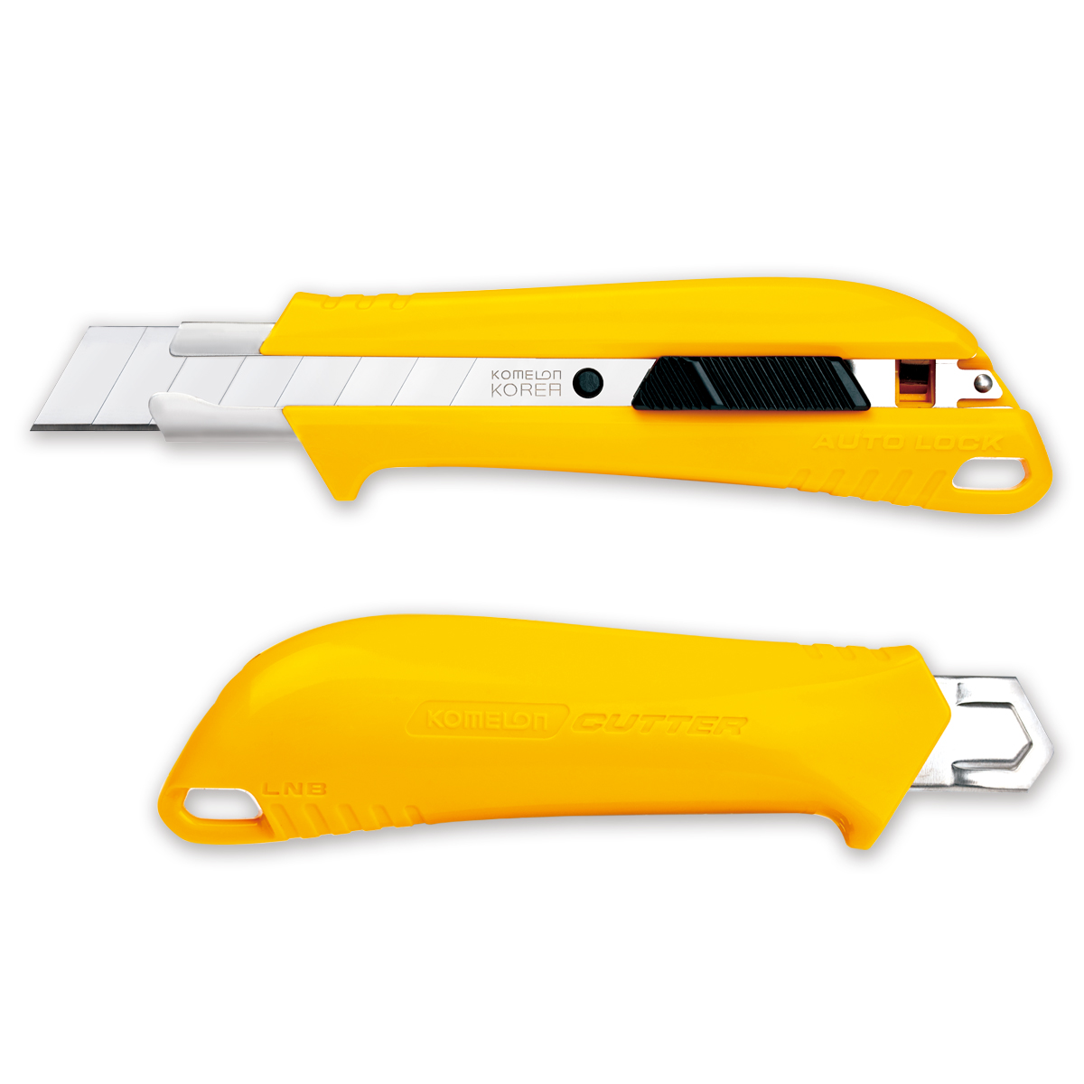 Auto lock ABS 18mm