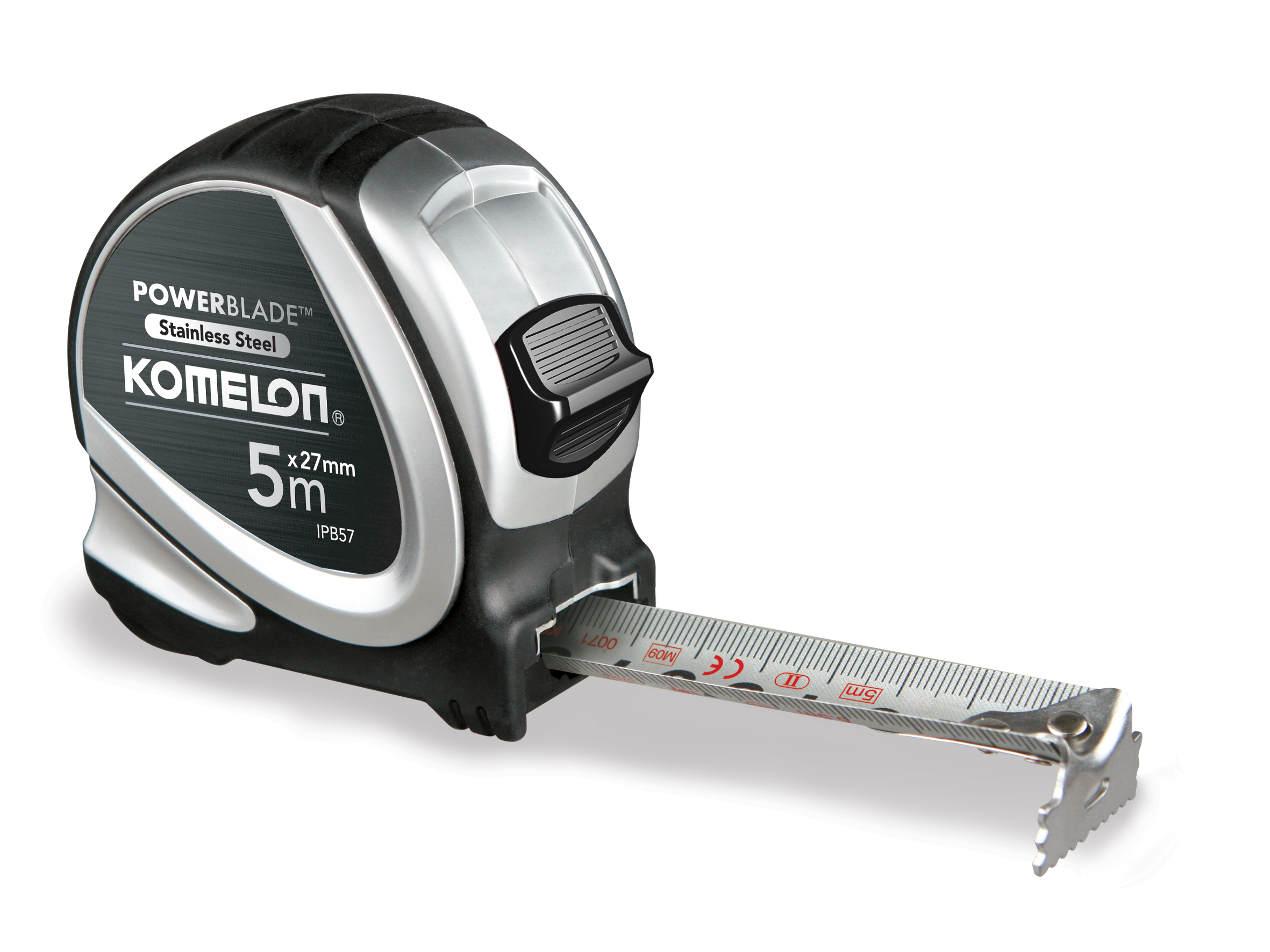 INOX Powerblade