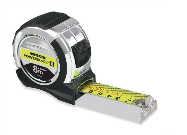 Powerblade Hi-Viz
