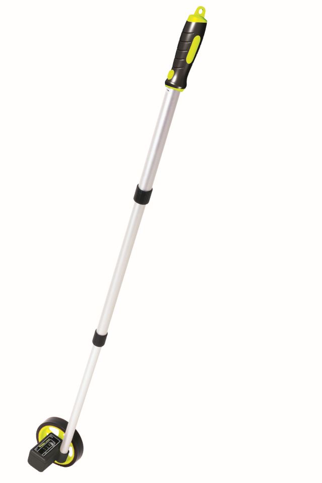 Measuring Wheel Ø10cm