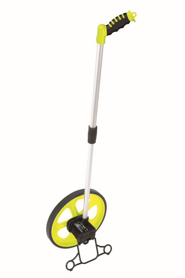 Measuring Wheel Ø25cm