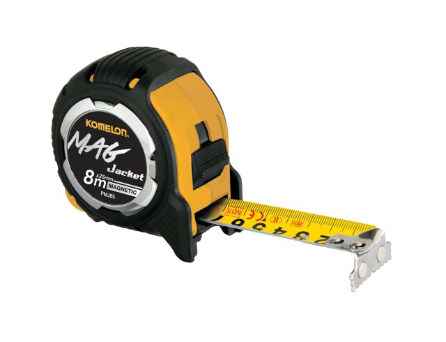 Gripper MagJacket