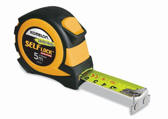 Self-Lock Evolution