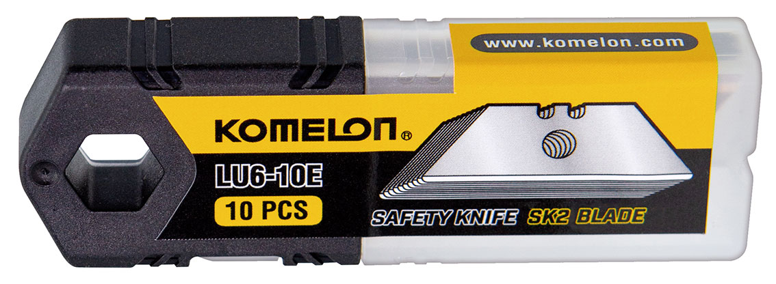 Cutter Blades 19mm