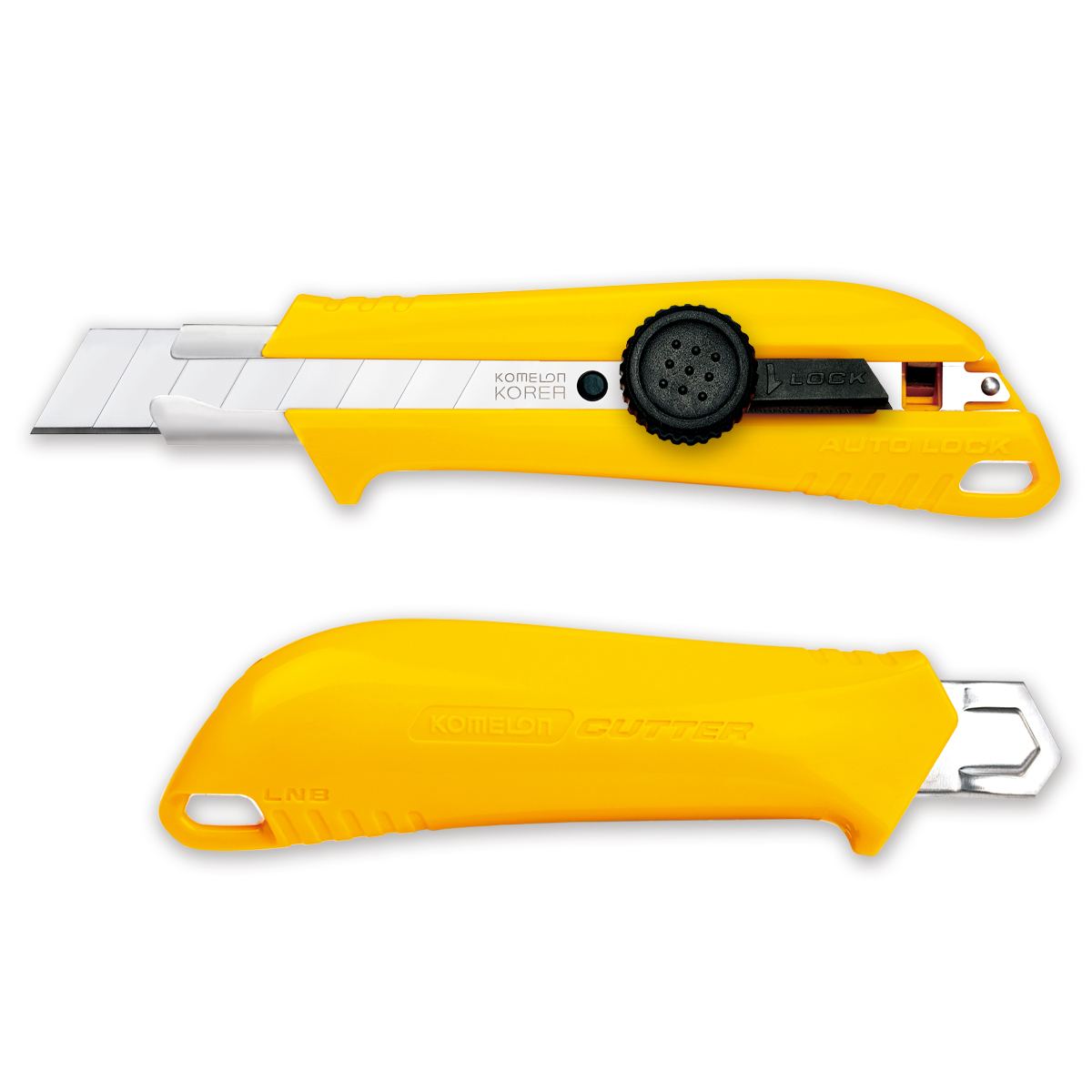 Wheel lock ABS 18mm