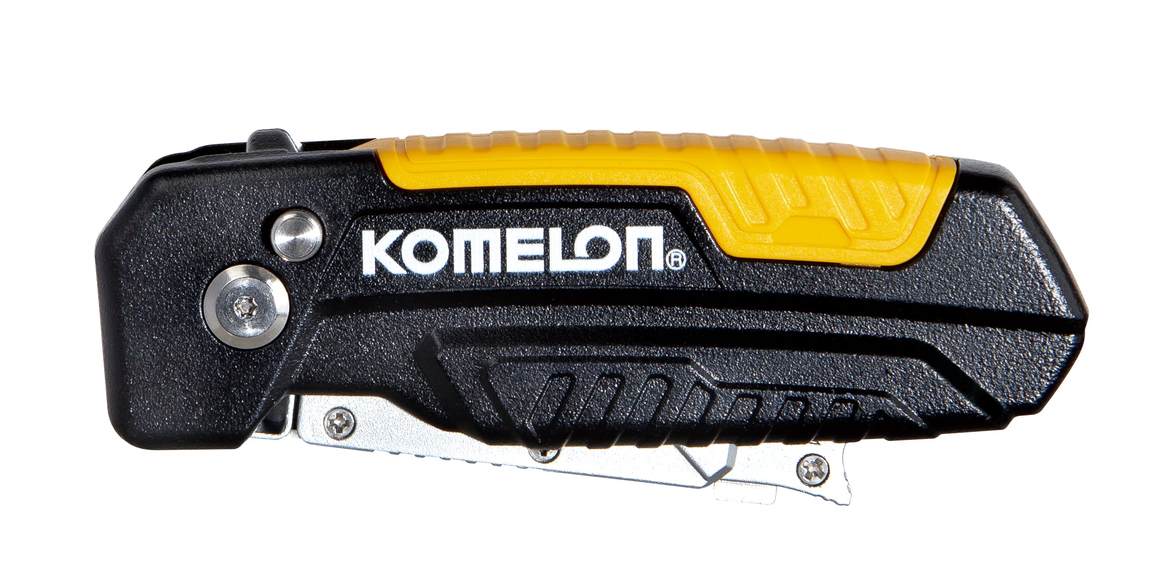 Folding Knife & Scraper - Image 2