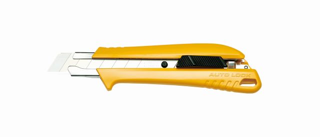 Auto lock ABS 18mm